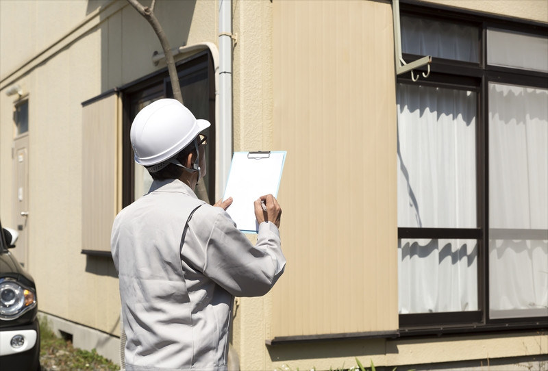 和歌山の外壁塗装･株式会社竜成の口コミ情報